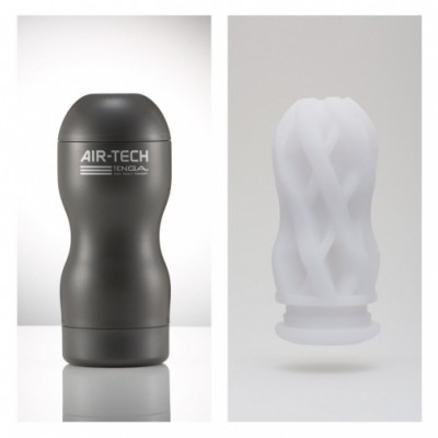 Tenga Air-Tech 重複使用型真空杯 (超級 VC 型)